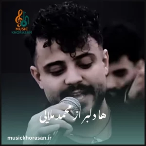 دانلود آهنگ ها دلبر از محمد ملایی